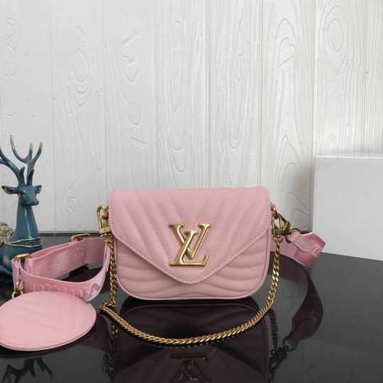 Louis Vuitton Bag 2020 ID:202011b89